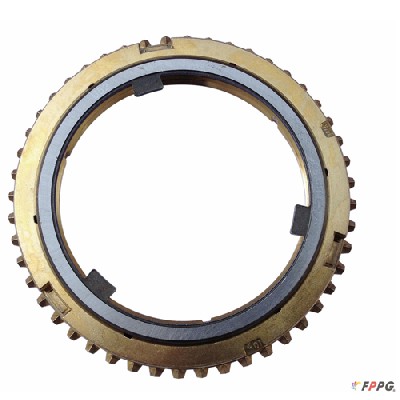D-MAX／TFR55 4X4 1/2 synchronizer gear ring assembly