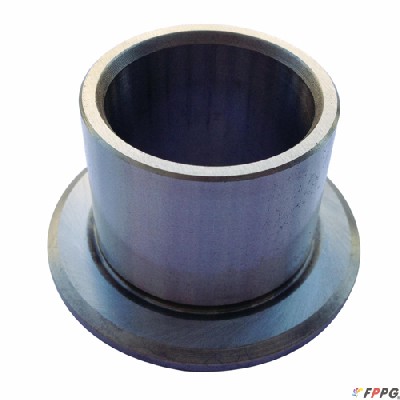 D-MAX／TFR55 4X4 Front output needle roller bearing seat