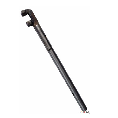 HILUX 4X4 3/4 gear fork shaft