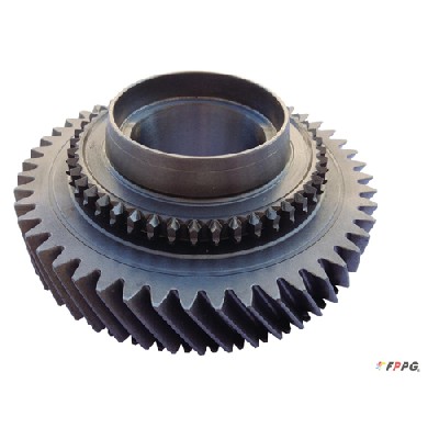 JC530T1 4X4 front output gear