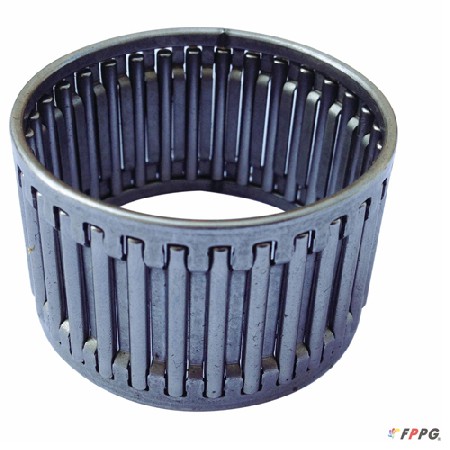D-MAX／TFR55 4X4 Two-axis reverse needle roller bearings