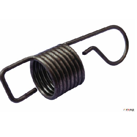 D-MAX／TFR55 4X4 spring