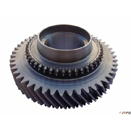 D-MAX／TFR55 4X4 front output gear