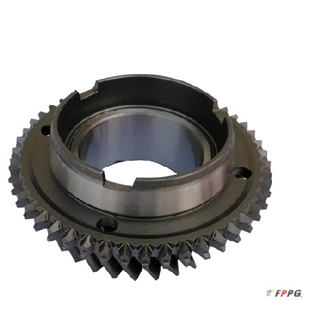 JC530T3 4X2 2nd shaft 2nd gear